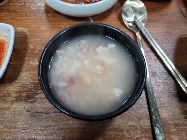 옛날오막집 이미지