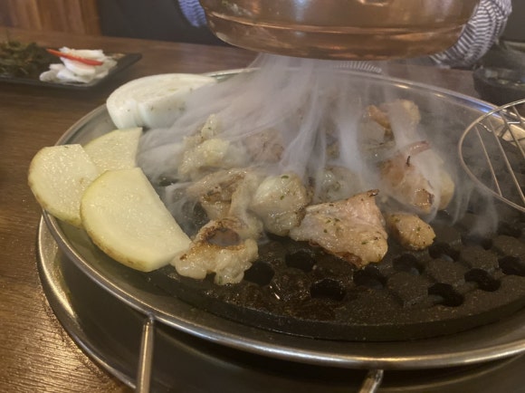 망원곱창 이미지