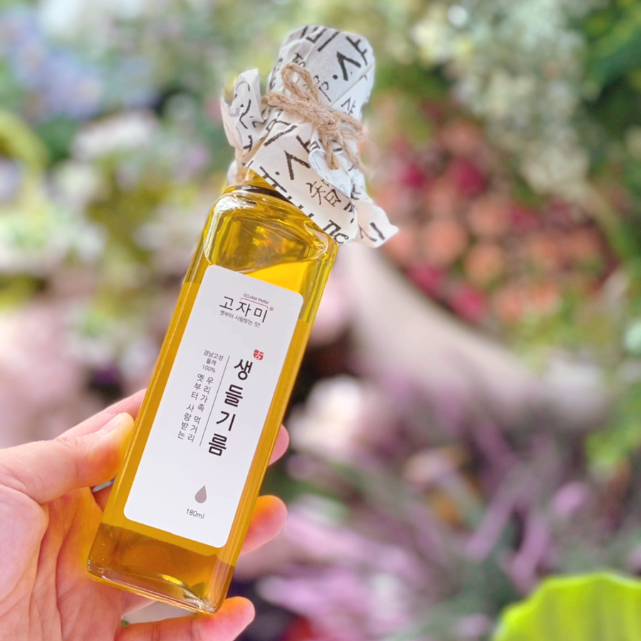 영농법인 고자미 이미지
