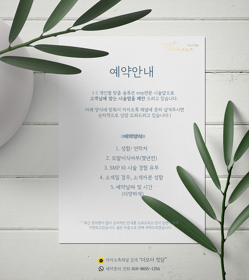 더모어 이미지