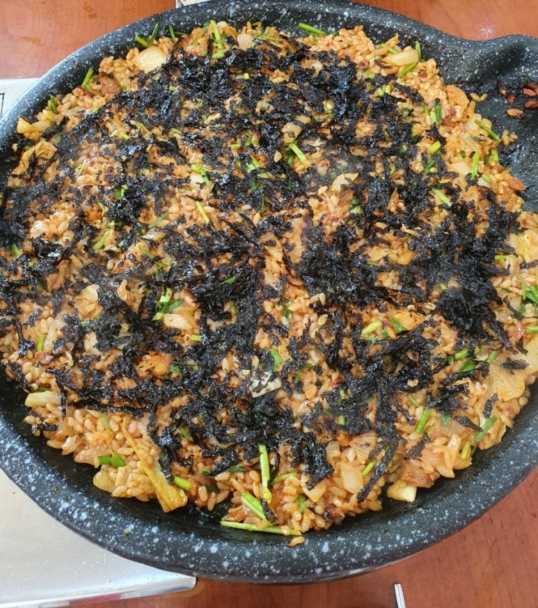 화산옥 이미지