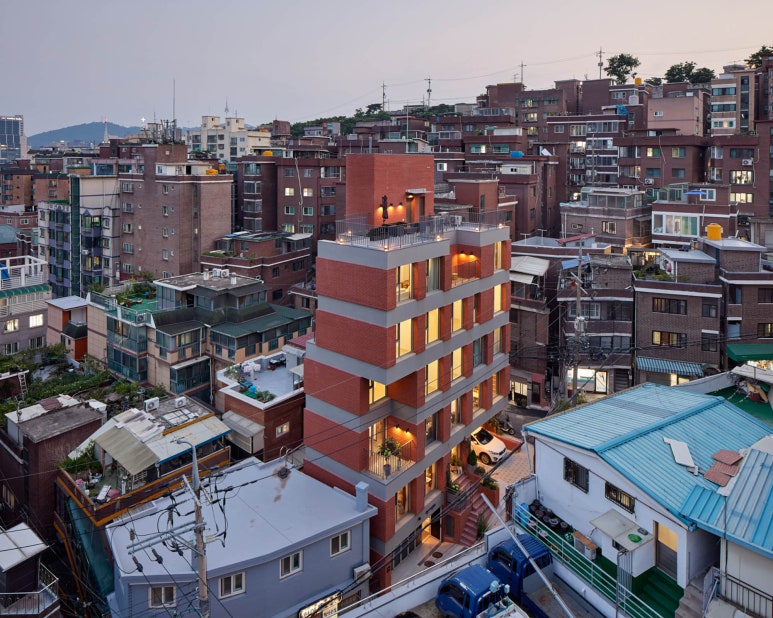 에이디오디자인건축사사무소 이미지