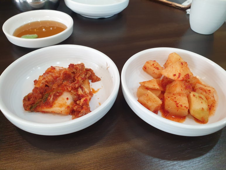 도깨비얼큰해장국 이미지