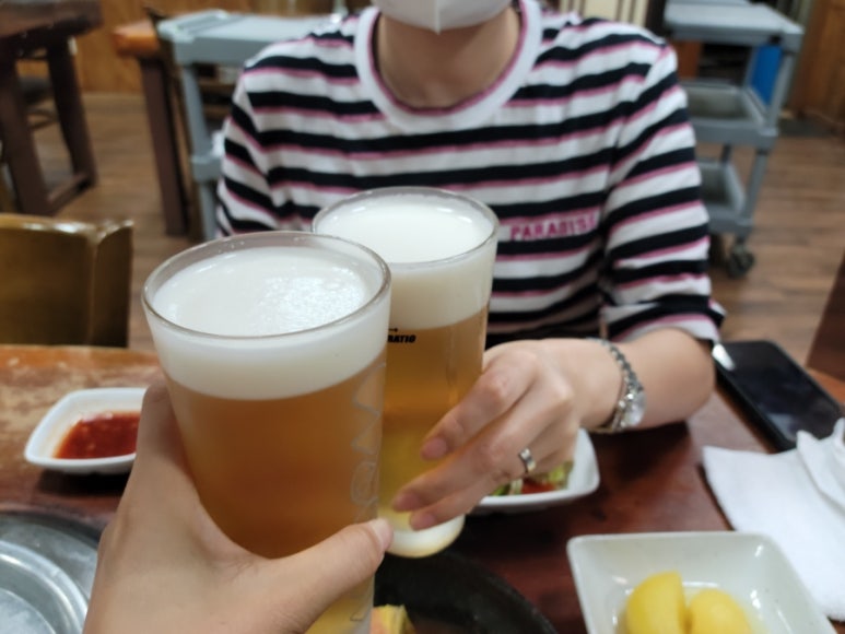 옛날오막집 이미지