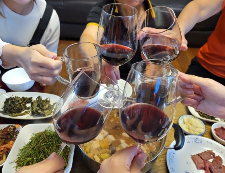 나리홈패션 이미지