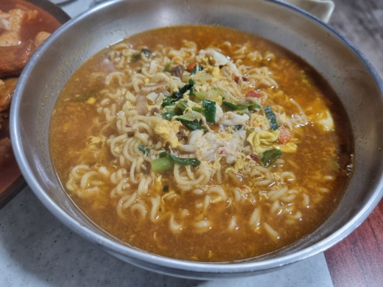 짱구분식 이미지