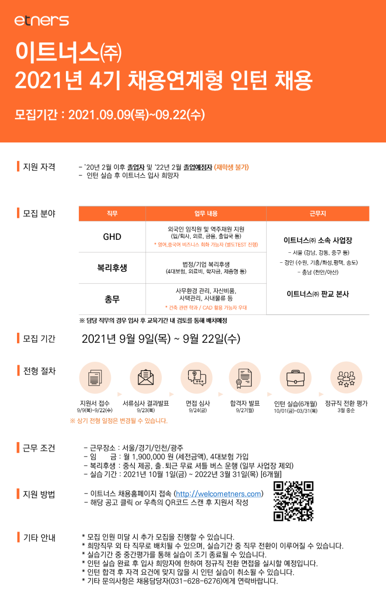 이트너스주 이미지