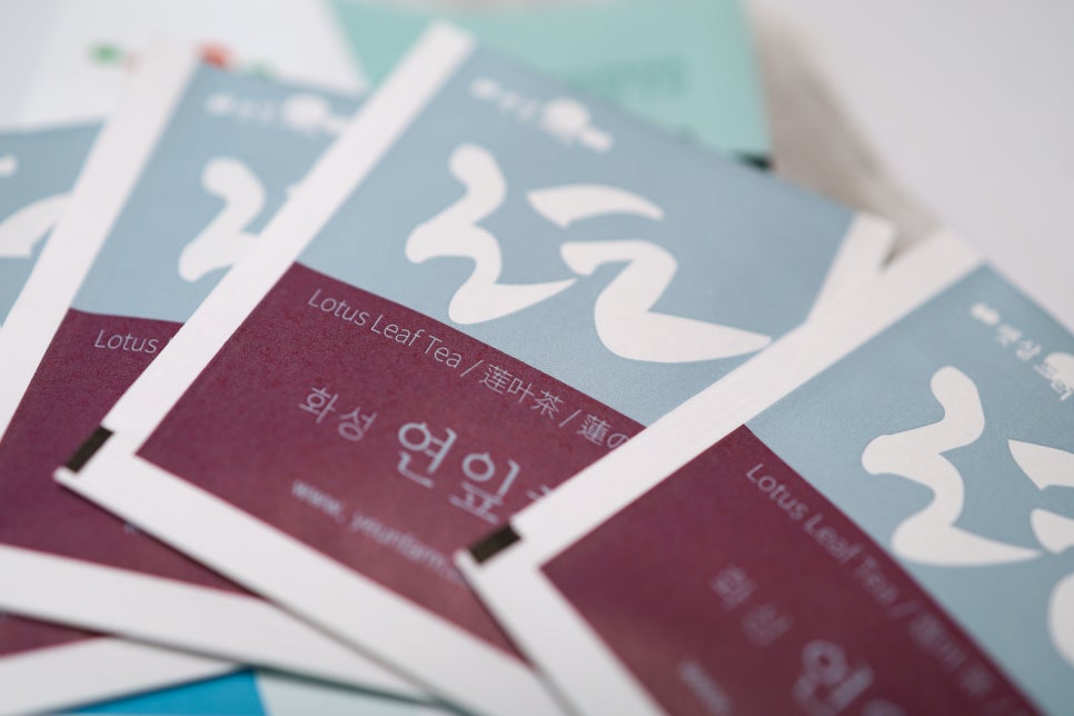 백설연차 이미지
