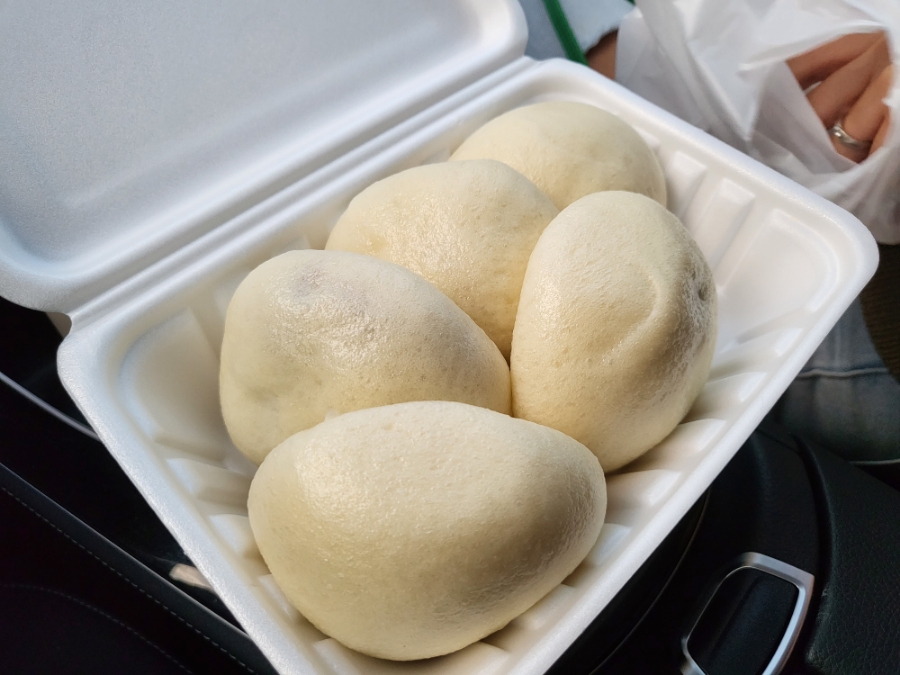 맛드림찐빵만두 이미지