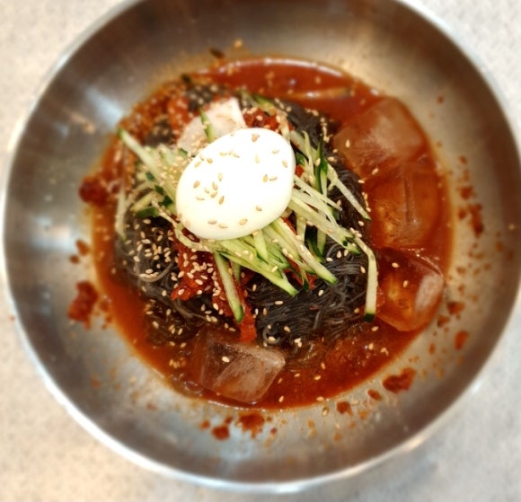 코다리찜마을 이미지