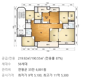 럭키동래쇼핑 이미지