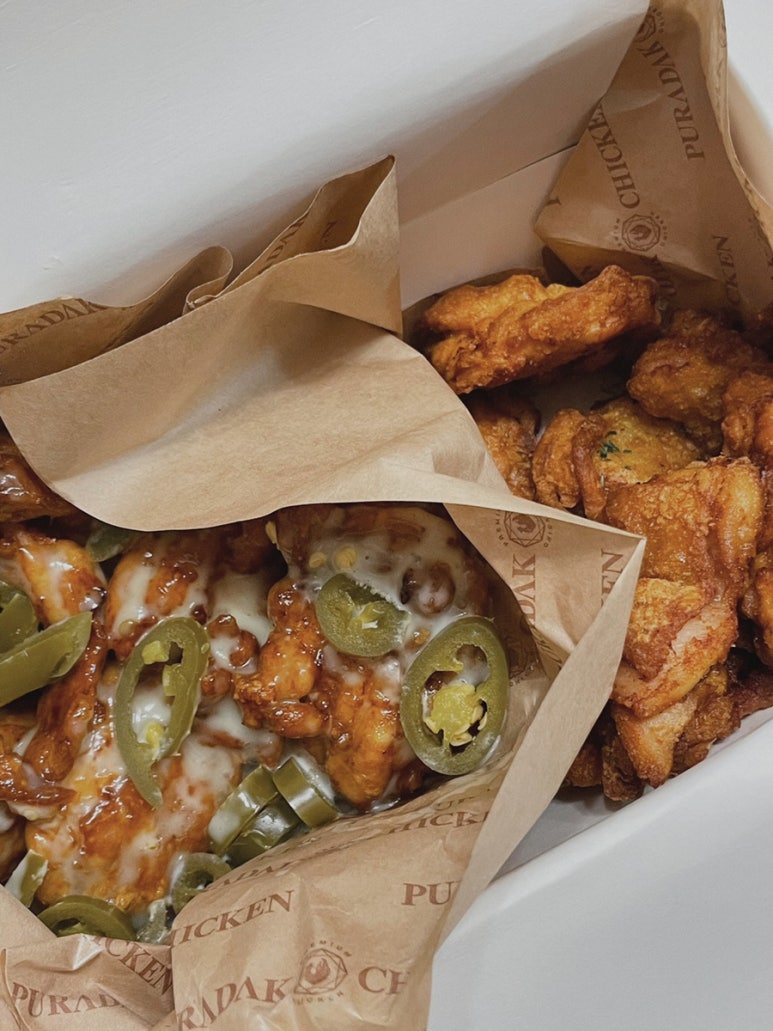 푸라닭제주이호점 이미지