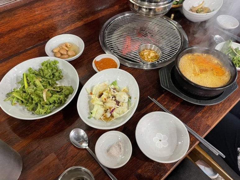 대복갈비살 이미지