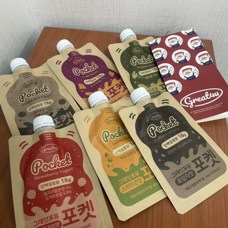 그래잇팩토리 이미지