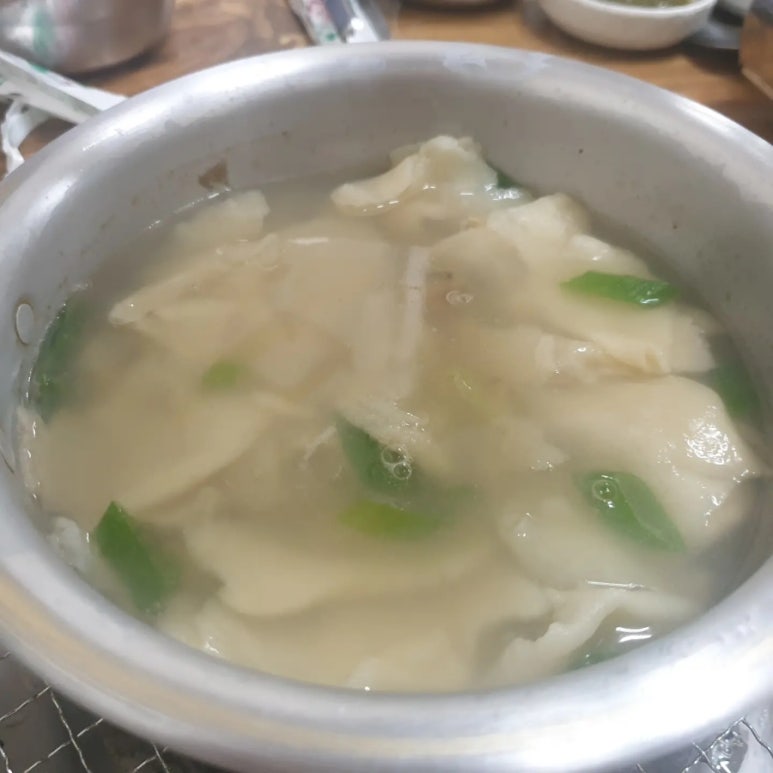 거시기쪽갈비생족발구이 이미지