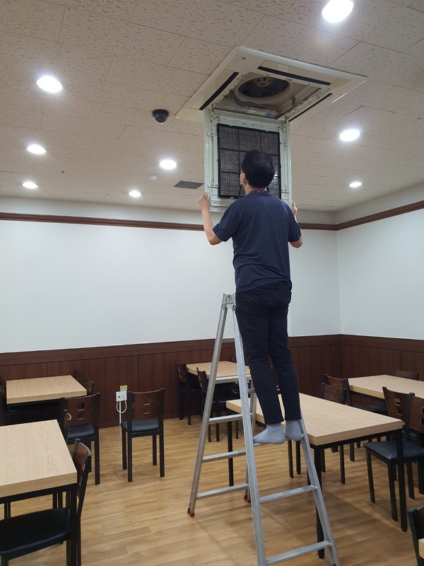 현대장례식장 이미지
