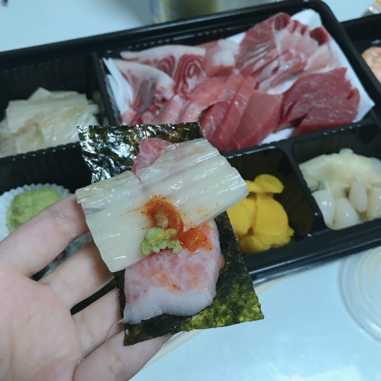주실장참치 이미지