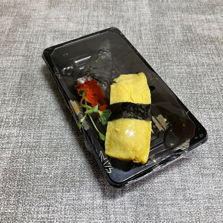 최민선스시바름하당점 이미지