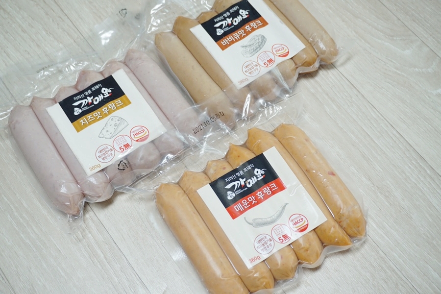 해인농산 이미지