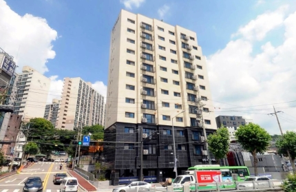 에이치디건설(주) 이미지