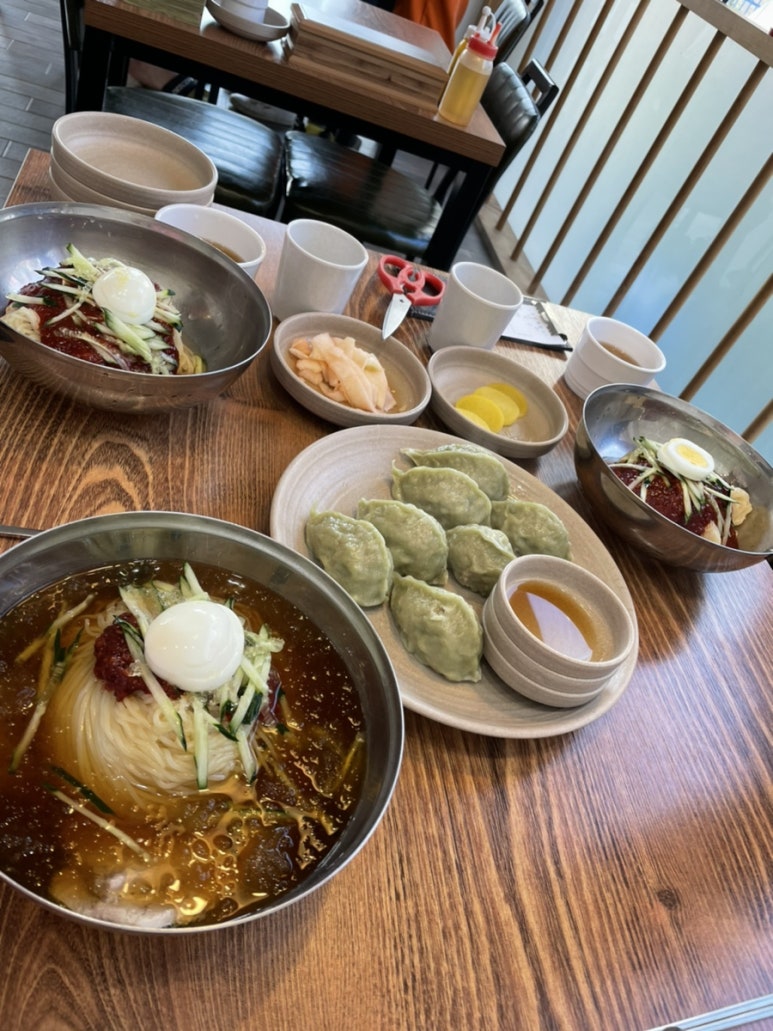 하르방밀면신제주점 이미지