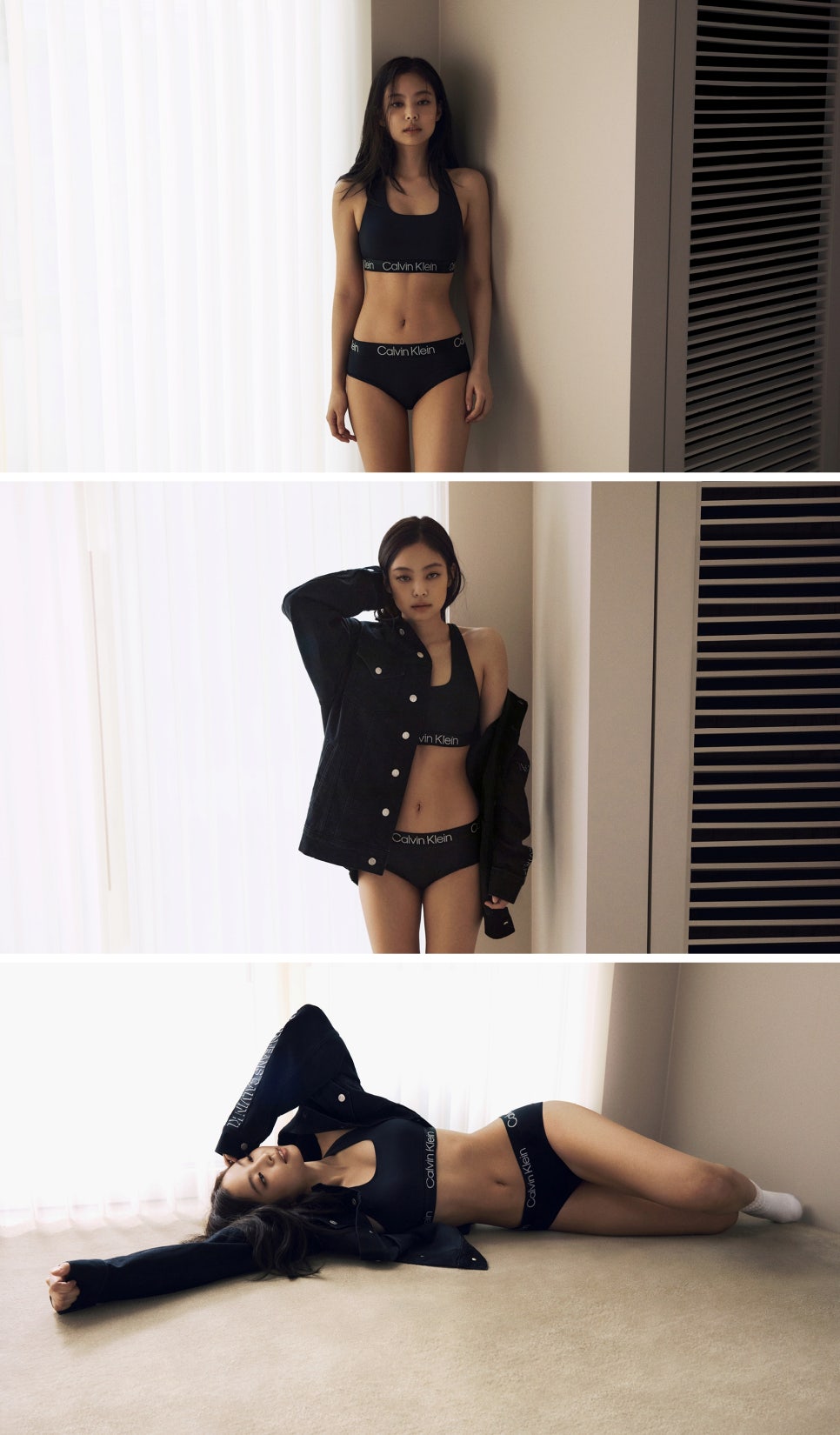 제니언더웨어 이미지