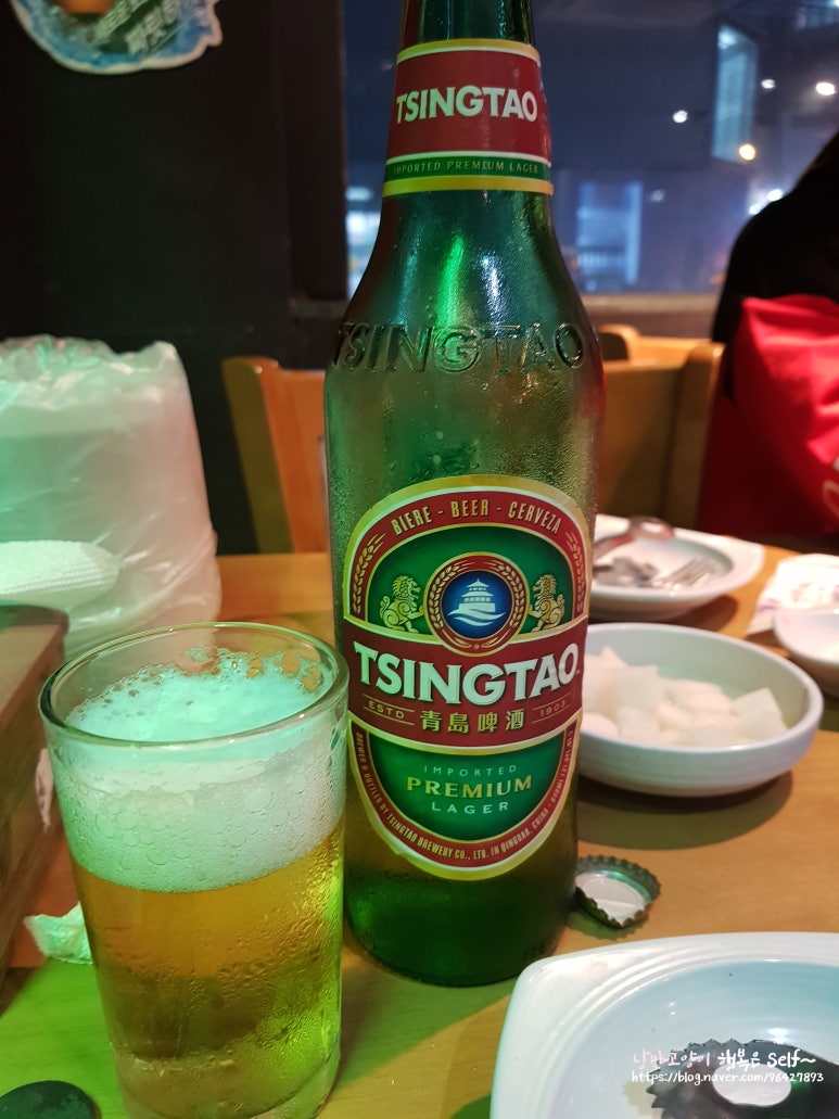 삼례시장통닭 이미지
