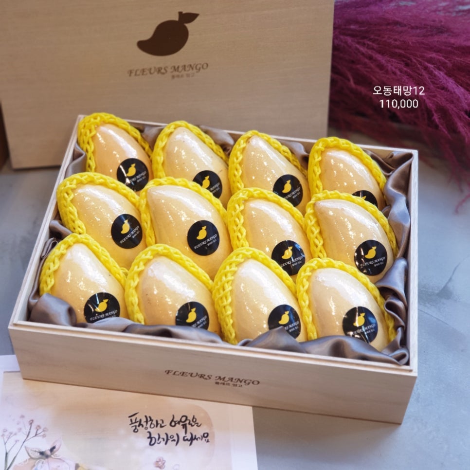 플레르망고충주 이미지
