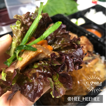 마왕족발 독산 이미지