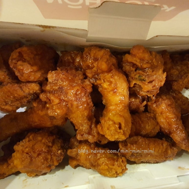 교촌치킨삼성1호 이미지
