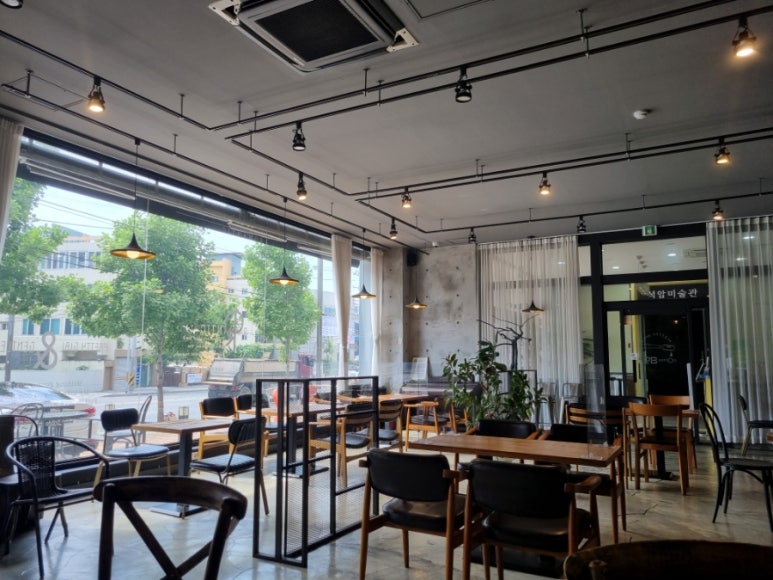 커피89도씨 이미지