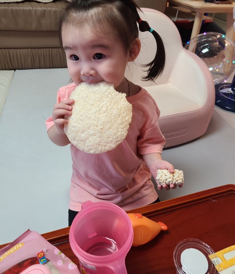 뻥튀기공작소(동탄점) 이미지