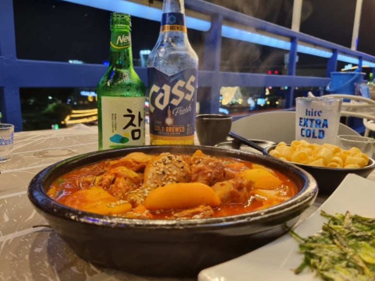 부대찌개동촌 이미지