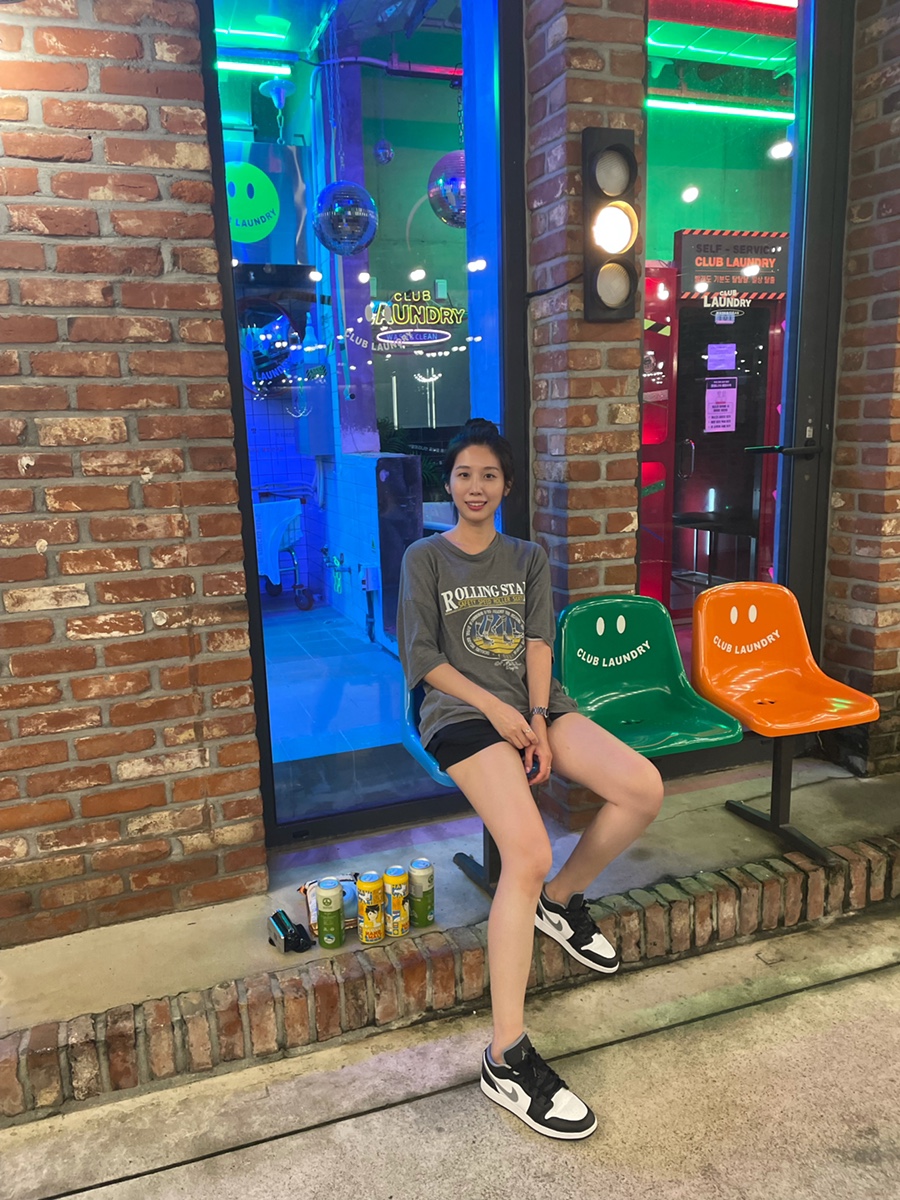 유미빨래방 이미지
