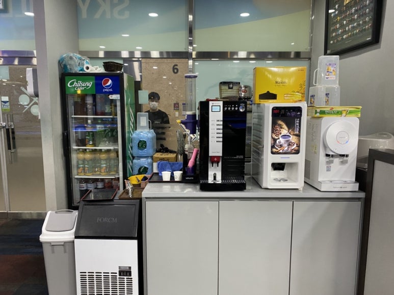 스카이당구클럽 이미지