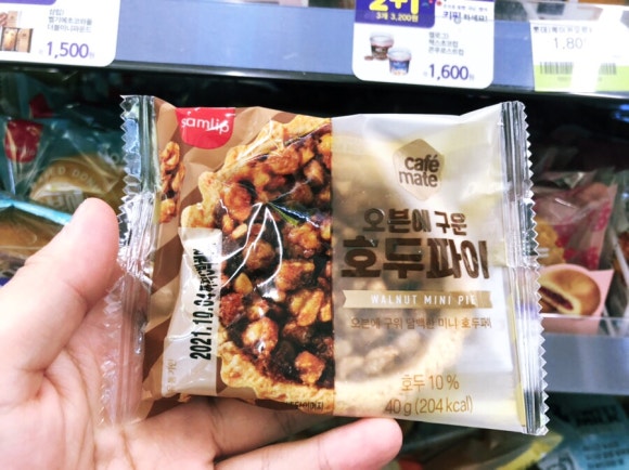 선호두랑파이 이미지