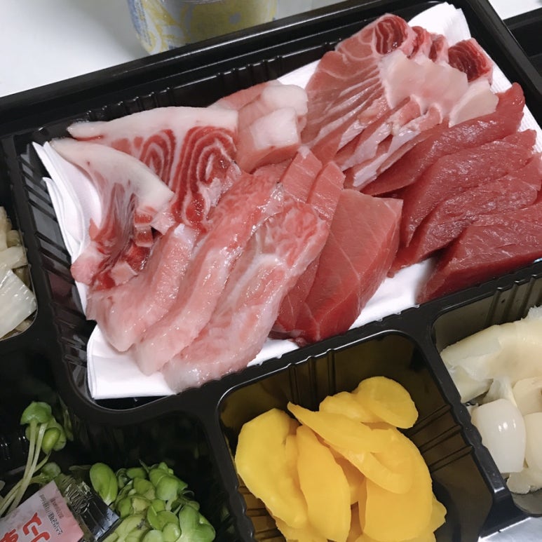 주실장참치 이미지