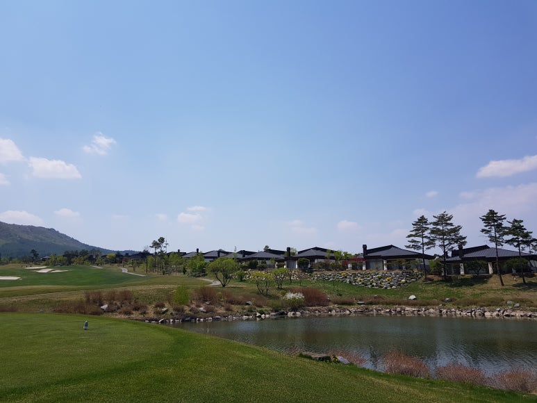 은화삼주유소 이미지