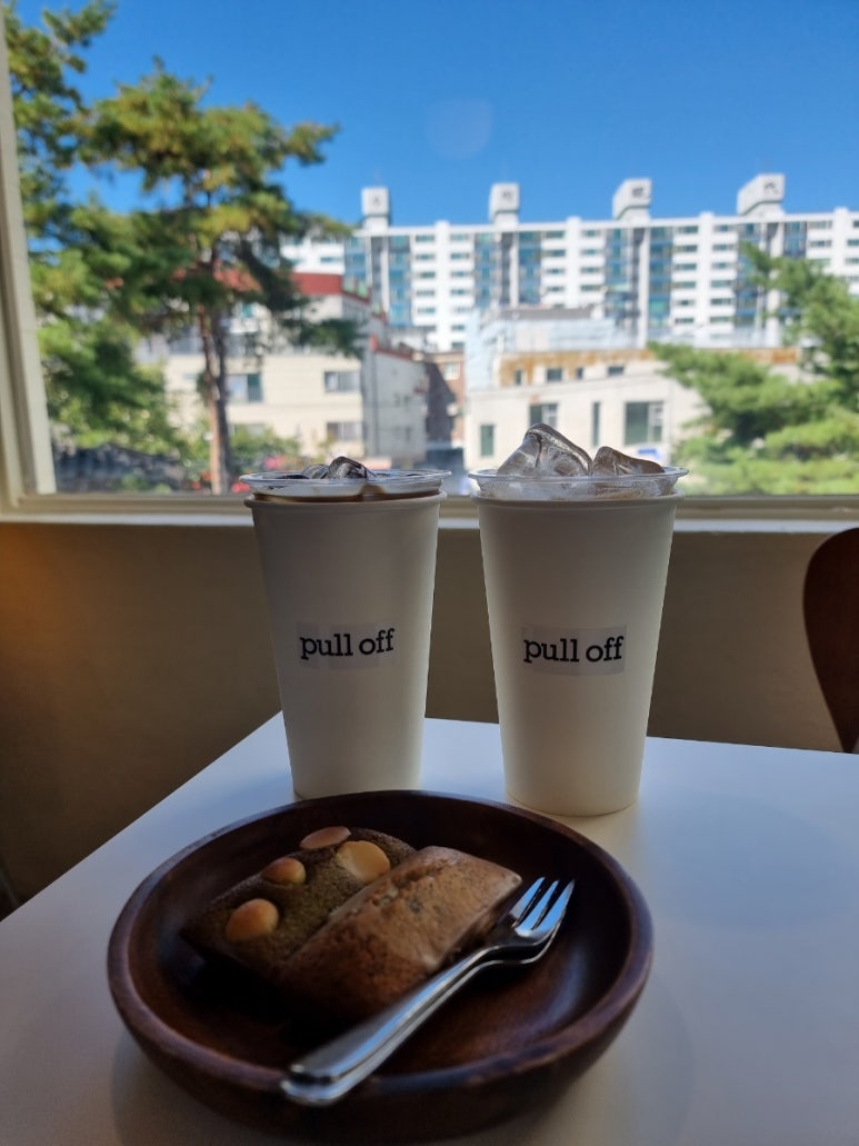 풀오프(pull off) 이미지