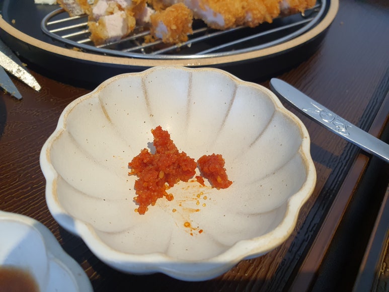 속초카츠 이미지