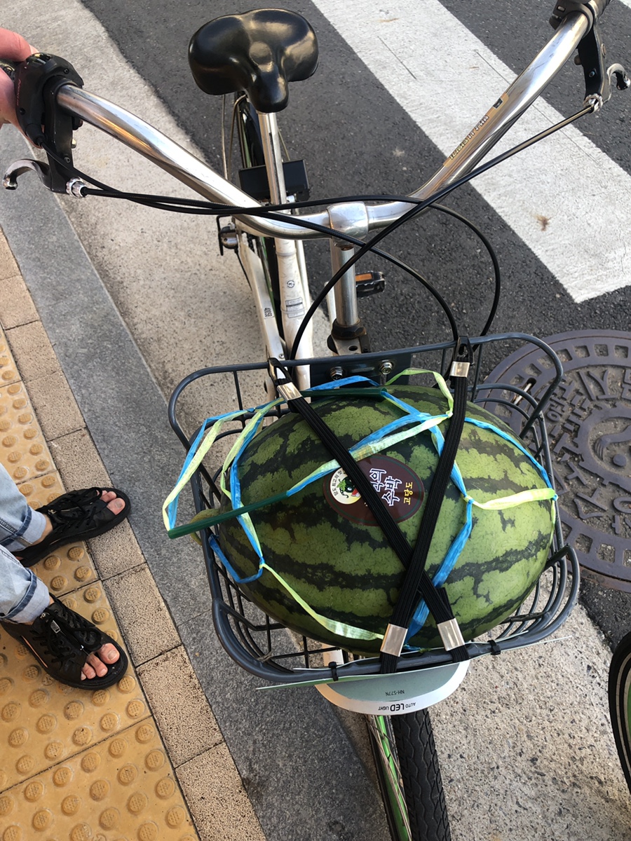 으뜸청과 이미지