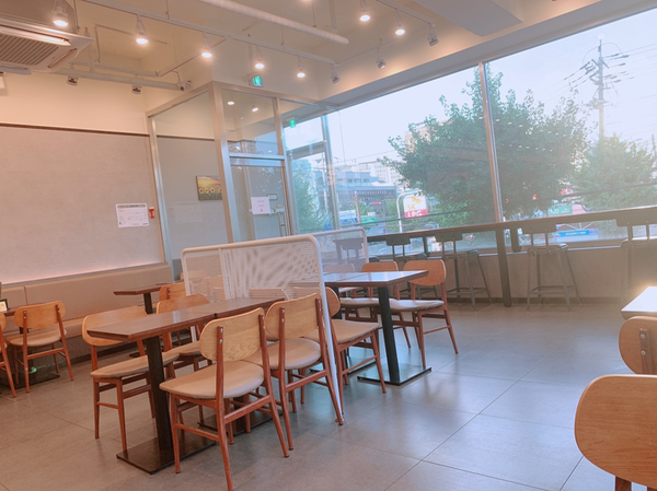 맘스터치신대방삼거리역점 이미지