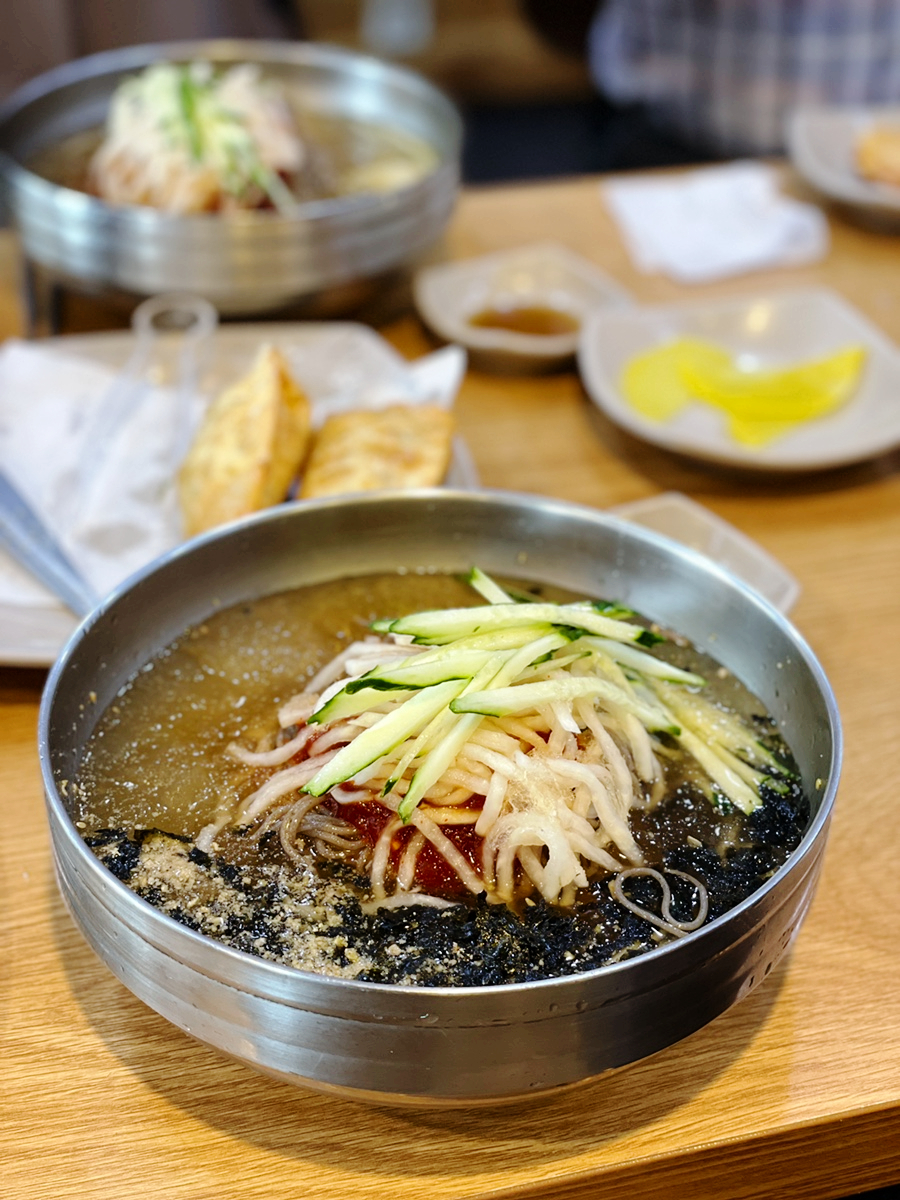 예가막국수 이미지