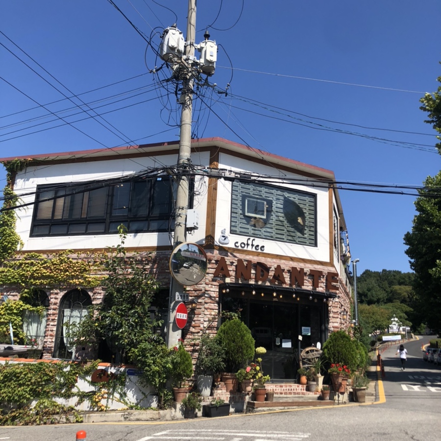 안단테153 이미지