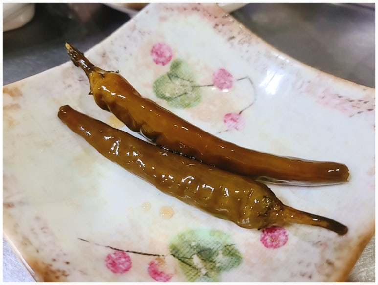 # 곱창&뒷고기 이미지