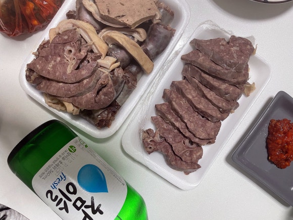 고기극찬대전 이미지