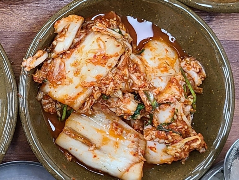 양평해장국 서면점 이미지