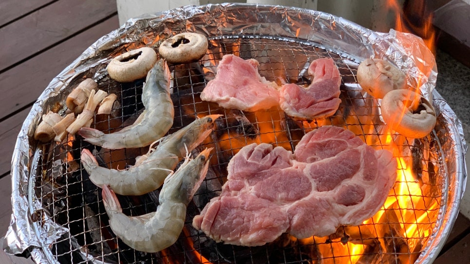 내면농업협동조합 하나로마트 이미지