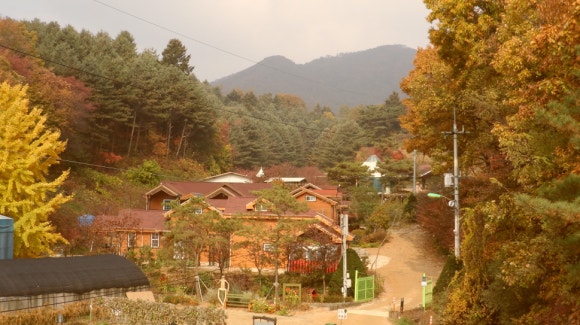 별헤는펜션 이미지