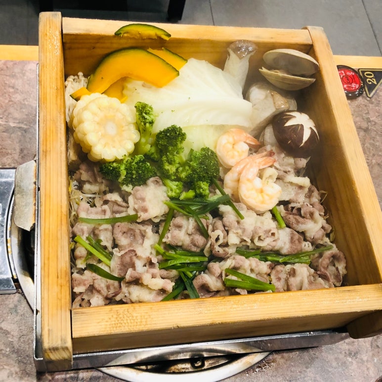 한와담소반 이미지